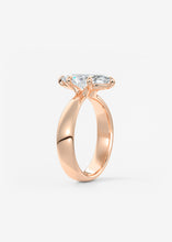 The Pinched Plunge | Marquise