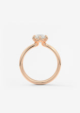 The Pinched Plunge | Marquise