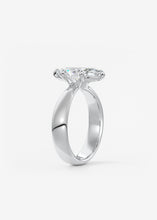 The Pinched Plunge | Marquise