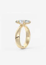 The Pinched Plunge | Marquise