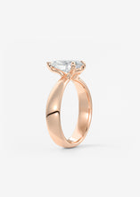 The Pinched Plunge | Pear