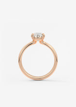 The Pinched Plunge | Pear