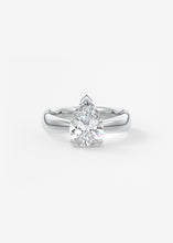 The Pinched Plunge | Pear