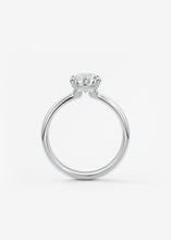 The Pinched Plunge | Pear