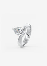 The Pinched Plunge | Pear
