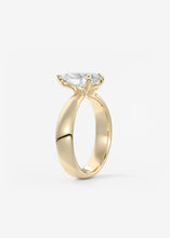 The Pinched Plunge | Pear