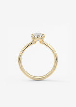 The Pinched Plunge | Pear