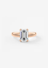 The Scoop Bombé | Emerald