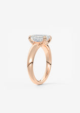 The Scoop Bombé | Emerald