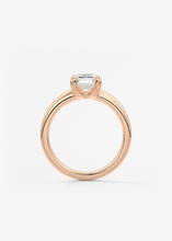 The Scoop Bombé | Emerald