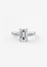 The Scoop Bombé | Emerald