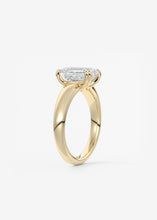 The Scoop Bombé | Emerald