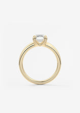 The Scoop Bombé | Emerald