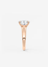 The Scoop Bombé | Oval
