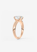 The Scoop Bombé | Oval