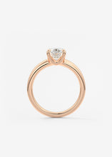 The Scoop Bombé | Oval