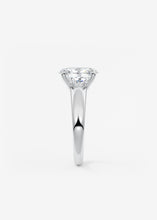 The Scoop Bombé | Oval