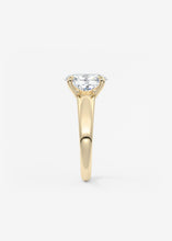 The Scoop Bombé | Oval