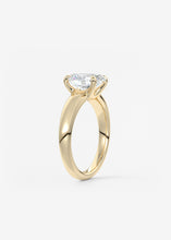 The Scoop Bombé | Oval