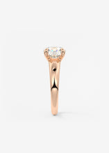 The Scoop Bombé | Round