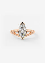 The Celeste | Marquise