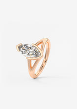 The Celeste | Marquise