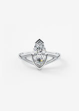 The Celeste | Marquise