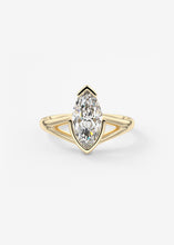 The Celeste | Marquise