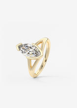 The Celeste | Marquise