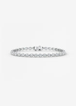 The Oval Lowrider 5 Carats