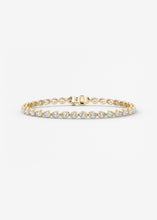 The Oval Lowrider 5 Carats