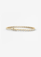 The Oval Lowrider 5 Carats