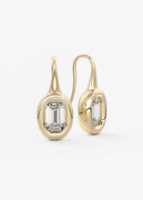 The Gumdrop | Emeralds