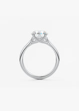 The Arbor | Round