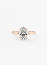 The Arbor | Oval