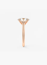 The Arbor | Oval