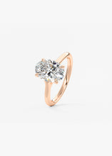 The Arbor | Oval