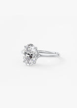 The Arbor | Oval