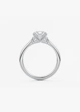 The Arbor | Oval