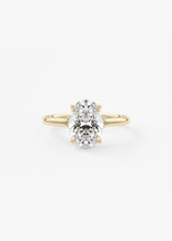 The Arbor | Oval
