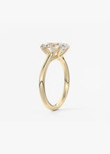 The Arbor | Oval