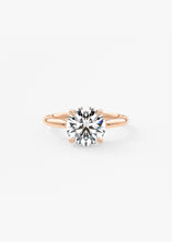 The Arbor Hidden Pavé | Round