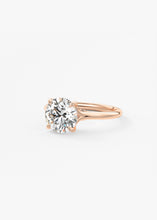 The Arbor Hidden Pavé | Round