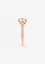 The Arbor Hidden Pavé | Round