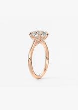 The Arbor Hidden Pavé | Round