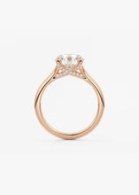 The Arbor Hidden Pavé | Round