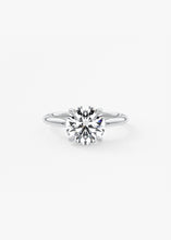 The Arbor Hidden Pavé | Round
