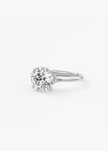 The Arbor Hidden Pavé | Round