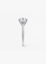 The Arbor Hidden Pavé | Round