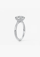 The Arbor Hidden Pavé | Round